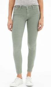 Gap Skinny Jeans